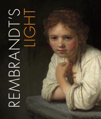 Rembrandt's Light (Paperback)