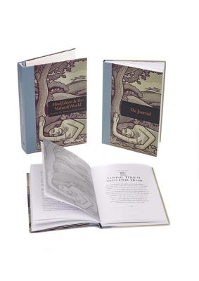 Mindfulness and the Natural World Pack: Book and journal (Mindfulness series)