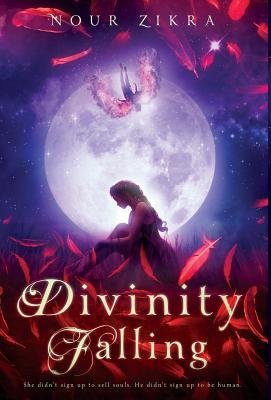 Divinity Falling (Hardcover)