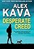 Desperate Creed (Ryder Creed, #5)