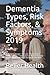 Dementia Types, Risk Factor...