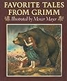 Favorite tales fr...