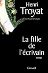 La fille de l'écrivain La fille de l'écrivain
