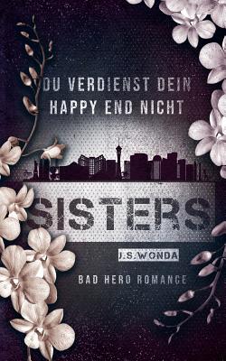 Sisters (Bastards, #2)