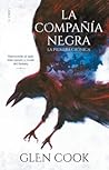 La compañía negra...