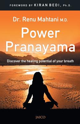 Power Pranayama: The Key to Body-Mind Management (Paperback)