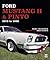 Ford Mustang II & Pinto: 19...