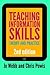 Teaching Information Skills: Theory and Practice