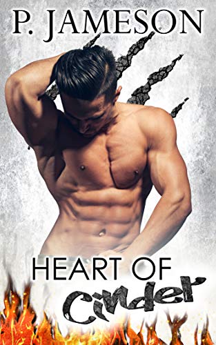 Heart of Cinder (Firecats #4)