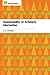 Sustainability of Scholarly Information by G.G. Chowdhury