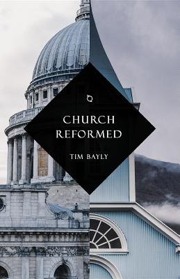 Church Reformed (ebook)