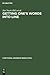 Getting One's Words into Line: On Word Order and Functional Grammar (Functional Grammar Series [FGS], 5)
