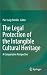 The Legal Protection of the...