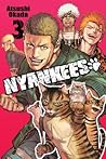 Nyankees, Vol. 3