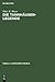 Die Tannhäuser-Legende: Eine Studie über Intentionalität und Rezeption katechetischer Volkserzählungen zum Bußsakrament (Fabula / Supplement-Reihe B, 4) (German Edition)