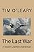 The Last War: A Shawn Crawf...