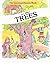 All About Trees (Question and Answer Book)