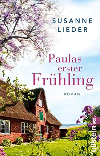 Paulas erster Frühling (Kindle Edition)