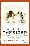 Wilfred Thesiger:...