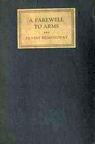 A Farewell to Arms