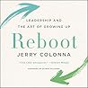 Reboot by Jerry Colonna Reboot by Jerry Colonna