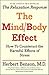 The Mind Body Effect: How to Counteract the Harmful Effects of Stress