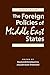 The Foreign Policies of Middle East States