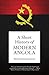 A Short History of Modern Angola