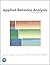 Applied Behavior Analysis