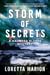 Storm of Secrets (A Haunted...