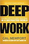 Deep Work: Rules ...