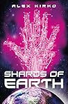 Shards of Earth (Dark Stars, #2) Book cover for Shards of Earth (Dark Stars, #2)