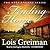 Finding Home (Hope Springs, #1)