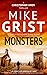 Monsters (Christopher Wren #2)