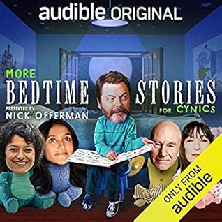 More Bedtime Stories for Cynics (Bedtime Stories for Cynics, #2)