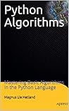 Python Algorithms: Mastering Algorithms in the Python Language