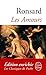 Les Amours (Classiques)
