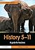 History 5–11: A Guide for T...