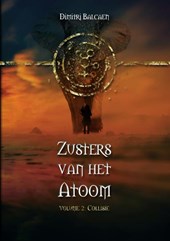 Collisie (Zusters van het Atoom #2)