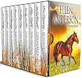 Aspen Falls Complete Series Books 1 - 9