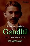 Gandhi. De jonge ...