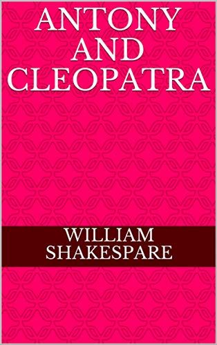 Antony and Cleopatra