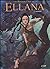 ELLANA 01: INFANCIA