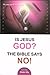 Is Jesus God? The Bible Say...