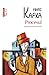 Procesul by Franz Kafka