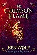 The Crimson Flame