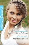 Valtieri's Bride / Montana Sheriff