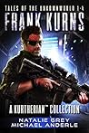 Frank Kurns Boxed Set: Tales Of The Unknown World Books 1-4