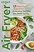 Vegan Air Fryer Cookbook: 2...