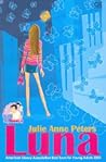 Luna by Julie Anne Peters